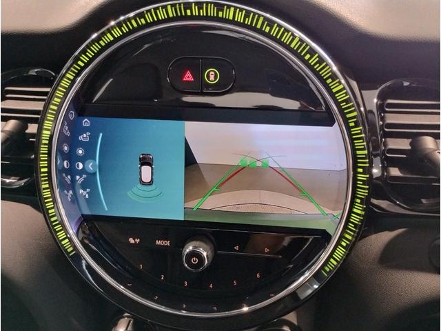MINI クーパーDプレミアムプラスパッケージクラシックトリム 弊社元デモカー アップルカープレイ バックカメラ シートヒーター LEDヘッドライト 純正16インチアロイホイール インテリジェントセーフティ コンフォートアクセス クルーズコントロール(36枚目)