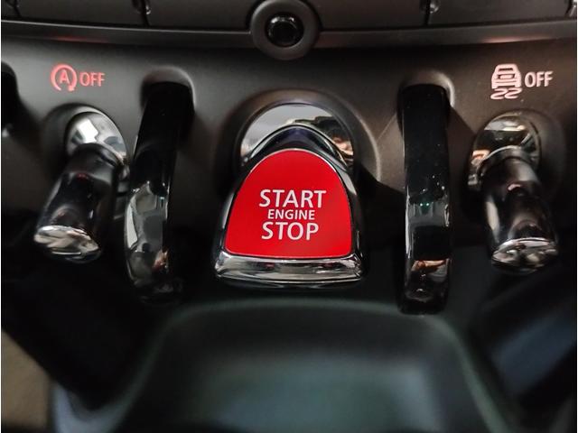 MINI クーパーDプレミアムプラスパッケージクラシックトリム 弊社元デモカー アップルカープレイ バックカメラ シートヒーター LEDヘッドライト 純正16インチアロイホイール インテリジェントセーフティ コンフォートアクセス クルーズコントロール(38枚目)