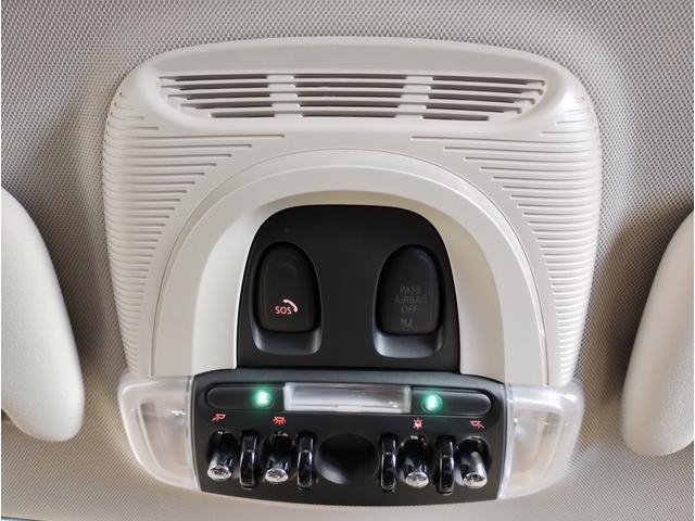 MINI クーパーDプレミアムプラスパッケージクラシックトリム 弊社元デモカー アップルカープレイ バックカメラ シートヒーター LEDヘッドライト 純正16インチアロイホイール インテリジェントセーフティ コンフォートアクセス クルーズコントロール(45枚目)