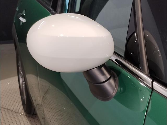 MINI クーパーDプレミアムプラスパッケージクラシックトリム 弊社元デモカー アップルカープレイ バックカメラ シートヒーター LEDヘッドライト 純正16インチアロイホイール インテリジェントセーフティ コンフォートアクセス クルーズコントロール(60枚目)