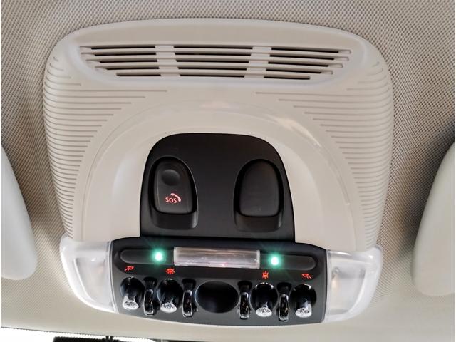 MINI クーパーDプレミアムプラスパッケージクラシックトリム クラシックトリム クルーズコントロール シートヒーター アップルカープレイ バックカメラ 衝突被害軽減ブレーキ コンフォートアクセス LEDヘッドライト マルチファンクションステアリング(56枚目)