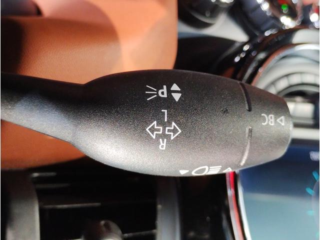 ＭＩＮＩ クーパーＳ　コンバーチブル　保証２年付・茶革・１オ－ナー・カメラＰＫＧ・ペッパーＰＫＧ・Ｙｏｕｒｓ幌・シートヒーター・追従クルーズコントロール・１８ＡＷ・バックカメラ・前後ＰＤＣ・衝突軽減・パーキングアシスト・ＥＴＣ・禁煙車（36枚目）