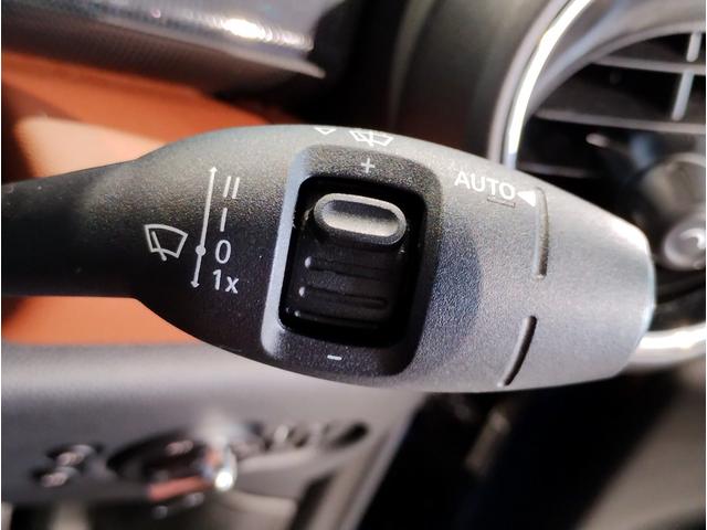 ＭＩＮＩ クーパーＳ　コンバーチブル　保証２年付・茶革・１オ－ナー・カメラＰＫＧ・ペッパーＰＫＧ・Ｙｏｕｒｓ幌・シートヒーター・追従クルーズコントロール・１８ＡＷ・バックカメラ・前後ＰＤＣ・衝突軽減・パーキングアシスト・ＥＴＣ・禁煙車（37枚目）