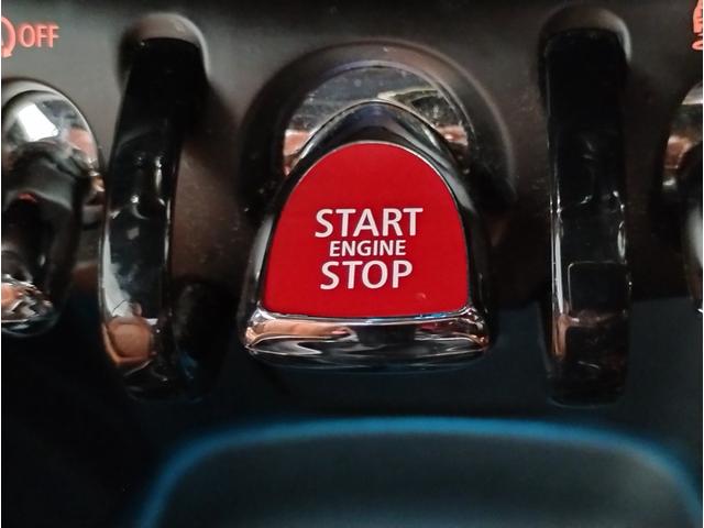 ＭＩＮＩ クーパーＳ　コンバーチブル　保証２年付・茶革・１オ－ナー・カメラＰＫＧ・ペッパーＰＫＧ・Ｙｏｕｒｓ幌・シートヒーター・追従クルーズコントロール・１８ＡＷ・バックカメラ・前後ＰＤＣ・衝突軽減・パーキングアシスト・ＥＴＣ・禁煙車（47枚目）