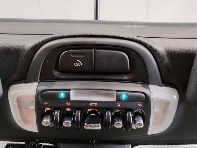 ＭＩＮＩ クーパーＳ　コンバーチブル　保証２年付・茶革・１オ－ナー・カメラＰＫＧ・ペッパーＰＫＧ・Ｙｏｕｒｓ幌・シートヒーター・追従クルーズコントロール・１８ＡＷ・バックカメラ・前後ＰＤＣ・衝突軽減・パーキングアシスト・ＥＴＣ・禁煙車（53枚目）