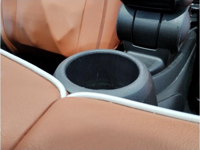 ＭＩＮＩ クーパーＳ　コンバーチブル　保証２年付・茶革・１オ－ナー・カメラＰＫＧ・ペッパーＰＫＧ・Ｙｏｕｒｓ幌・シートヒーター・追従クルーズコントロール・１８ＡＷ・バックカメラ・前後ＰＤＣ・衝突軽減・パーキングアシスト・ＥＴＣ・禁煙車（55枚目）