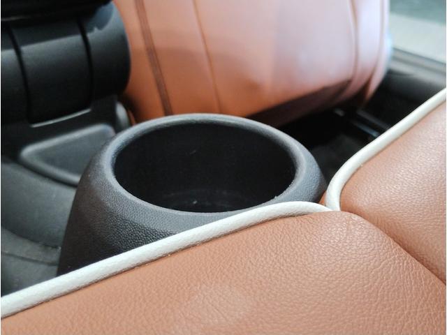 ＭＩＮＩ クーパーＳ　コンバーチブル　保証２年付・茶革・１オ－ナー・カメラＰＫＧ・ペッパーＰＫＧ・Ｙｏｕｒｓ幌・シートヒーター・追従クルーズコントロール・１８ＡＷ・バックカメラ・前後ＰＤＣ・衝突軽減・パーキングアシスト・ＥＴＣ・禁煙車（56枚目）