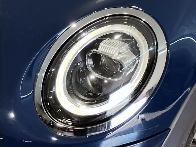 ＭＩＮＩ クーパーＳ　コンバーチブル　保証２年付・茶革・１オ－ナー・カメラＰＫＧ・ペッパーＰＫＧ・Ｙｏｕｒｓ幌・シートヒーター・追従クルーズコントロール・１８ＡＷ・バックカメラ・前後ＰＤＣ・衝突軽減・パーキングアシスト・ＥＴＣ・禁煙車（64枚目）