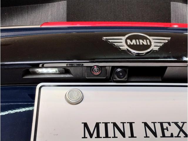 ＭＩＮＩ クーパーＳ　コンバーチブル　保証２年付・茶革・１オ－ナー・カメラＰＫＧ・ペッパーＰＫＧ・Ｙｏｕｒｓ幌・シートヒーター・追従クルーズコントロール・１８ＡＷ・バックカメラ・前後ＰＤＣ・衝突軽減・パーキングアシスト・ＥＴＣ・禁煙車（68枚目）