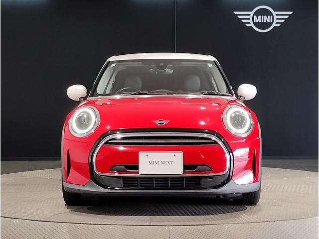 MINI クーパーD クラシック・トリム 保証2年付・クラシックT・AppleCarPlay・アクティブクルーズ・バックカメラ・前後PDC・ドライビングモード・16インチAW・ユニオンジャックテール・禁煙車・ETC(6枚目)