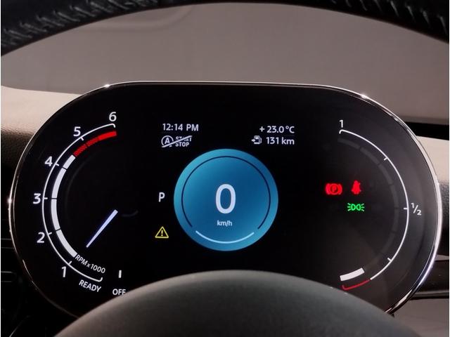 MINI クーパーD クラシック・トリム 保証2年付・クラシックT・AppleCarPlay・アクティブクルーズ・バックカメラ・前後PDC・ドライビングモード・16インチAW・ユニオンジャックテール・禁煙車・ETC(25枚目)