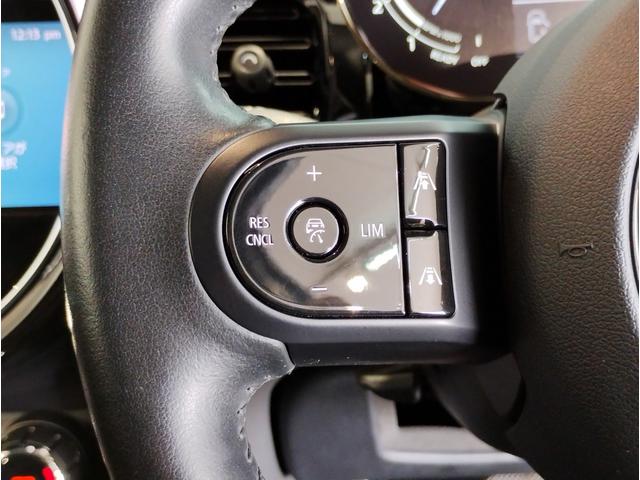 MINI クーパーD クラシック・トリム 保証2年付・クラシックT・AppleCarPlay・アクティブクルーズ・バックカメラ・前後PDC・ドライビングモード・16インチAW・ユニオンジャックテール・禁煙車・ETC(26枚目)