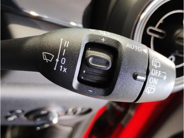 MINI クーパーD クラシック・トリム 保証2年付・クラシックT・AppleCarPlay・アクティブクルーズ・バックカメラ・前後PDC・ドライビングモード・16インチAW・ユニオンジャックテール・禁煙車・ETC(29枚目)