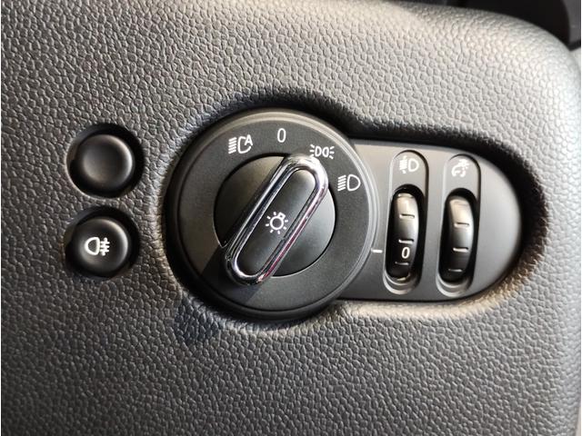 MINI クーパーD クラシック・トリム 保証2年付・クラシックT・AppleCarPlay・アクティブクルーズ・バックカメラ・前後PDC・ドライビングモード・16インチAW・ユニオンジャックテール・禁煙車・ETC(30枚目)