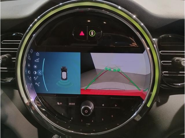 MINI クーパーD クラシック・トリム 保証2年付・クラシックT・AppleCarPlay・アクティブクルーズ・バックカメラ・前後PDC・ドライビングモード・16インチAW・ユニオンジャックテール・禁煙車・ETC(37枚目)