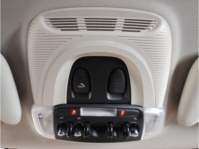 MINI クーパーD クラシック・トリム 保証2年付・クラシックT・AppleCarPlay・アクティブクルーズ・バックカメラ・前後PDC・ドライビングモード・16インチAW・ユニオンジャックテール・禁煙車・ETC(48枚目)