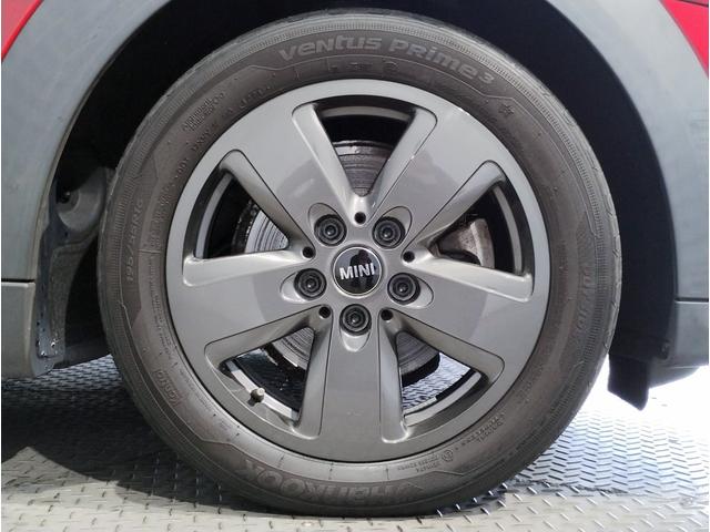 MINI クーパーD クラシック・トリム 保証2年付・クラシックT・AppleCarPlay・アクティブクルーズ・バックカメラ・前後PDC・ドライビングモード・16インチAW・ユニオンジャックテール・禁煙車・ETC(51枚目)