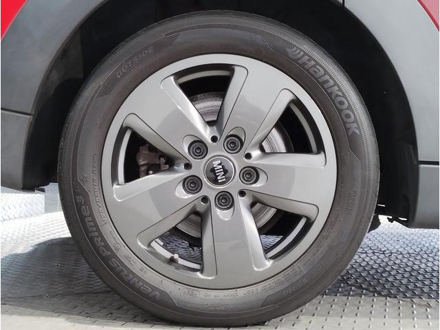 MINI クーパーD クラシック・トリム 保証2年付・クラシックT・AppleCarPlay・アクティブクルーズ・バックカメラ・前後PDC・ドライビングモード・16インチAW・ユニオンジャックテール・禁煙車・ETC(52枚目)