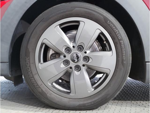 MINI クーパーD クラシック・トリム 保証2年付・クラシックT・AppleCarPlay・アクティブクルーズ・バックカメラ・前後PDC・ドライビングモード・16インチAW・ユニオンジャックテール・禁煙車・ETC(53枚目)