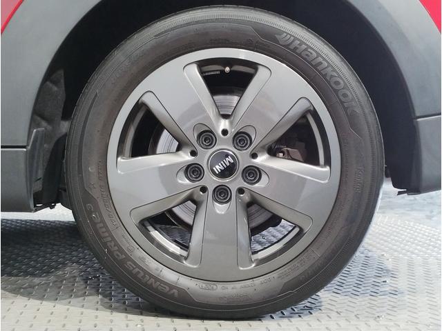 MINI クーパーD クラシック・トリム 保証2年付・クラシックT・AppleCarPlay・アクティブクルーズ・バックカメラ・前後PDC・ドライビングモード・16インチAW・ユニオンジャックテール・禁煙車・ETC(54枚目)