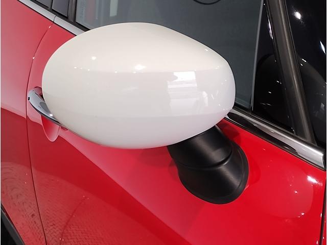 MINI クーパーD クラシック・トリム 保証2年付・クラシックT・AppleCarPlay・アクティブクルーズ・バックカメラ・前後PDC・ドライビングモード・16インチAW・ユニオンジャックテール・禁煙車・ETC(59枚目)