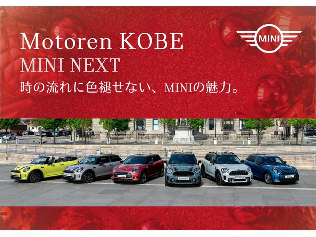 MINI ジョンクーパーワークスGP 世界3000台限定車 日本240台限定車 レッドブレーキキャリパー ダイナミカレザー バックカメラ 純正HDDナビ 専用18インチAW ミラー型ETC(2枚目)
