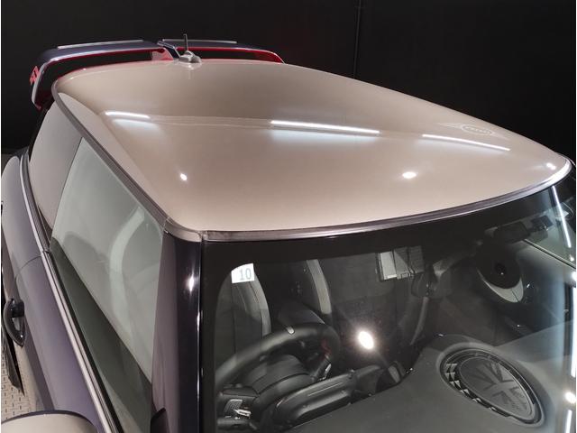 MINI ジョンクーパーワークスGP 世界3000台限定車 日本240台限定車 レッドブレーキキャリパー ダイナミカレザー バックカメラ 純正HDDナビ 専用18インチAW ミラー型ETC(26枚目)