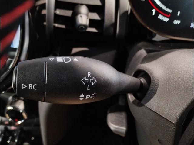 MINI ジョンクーパーワークスGP 世界3000台限定車 日本240台限定車 レッドブレーキキャリパー ダイナミカレザー バックカメラ 純正HDDナビ 専用18インチAW ミラー型ETC(46枚目)