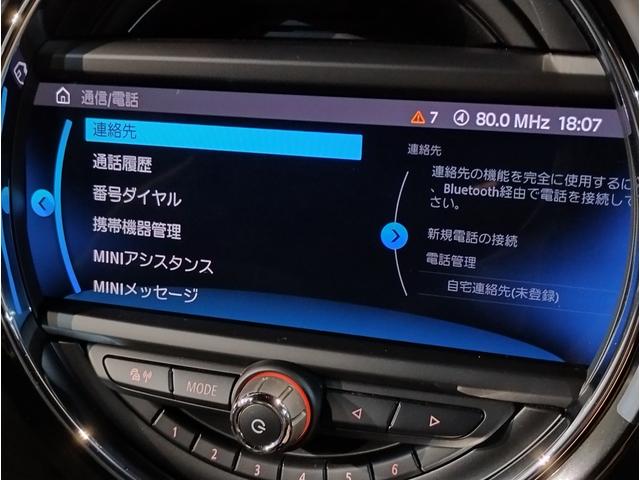 MINI ジョンクーパーワークスGP 世界3000台限定車 日本240台限定車 レッドブレーキキャリパー ダイナミカレザー バックカメラ 純正HDDナビ 専用18インチAW ミラー型ETC(53枚目)