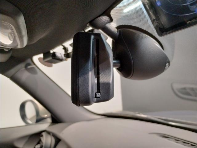 MINI ジョンクーパーワークスGP 世界3000台限定車 日本240台限定車 レッドブレーキキャリパー ダイナミカレザー バックカメラ 純正HDDナビ 専用18インチAW ミラー型ETC(65枚目)