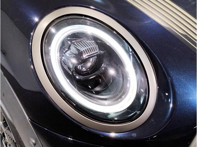 MINI クーパーS レゾリュート・エディション ワンオーナー 特別仕様車 アップルカープレイ シートヒーター クルーズコントロール 衝突被害軽減ブレーキ 前後障害物センサー リアカメラ 純正18インチアルミホイール コンフォートアクセス(15枚目)