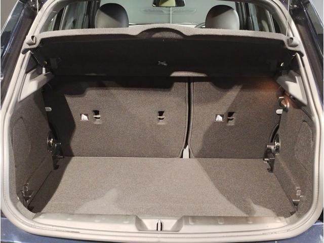 MINI クーパーS レゾリュート・エディション ワンオーナー 特別仕様車 アップルカープレイ シートヒーター クルーズコントロール 衝突被害軽減ブレーキ 前後障害物センサー リアカメラ 純正18インチアルミホイール コンフォートアクセス(26枚目)