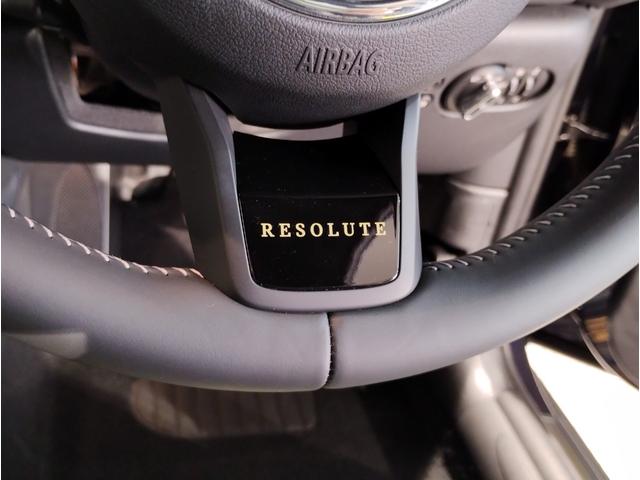 MINI クーパーS レゾリュート・エディション ワンオーナー 特別仕様車 アップルカープレイ シートヒーター クルーズコントロール 衝突被害軽減ブレーキ 前後障害物センサー リアカメラ 純正18インチアルミホイール コンフォートアクセス(56枚目)