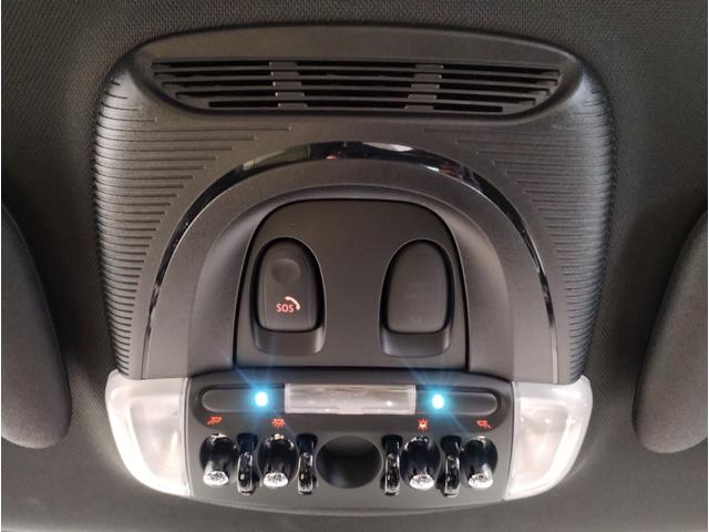 MINI クーパーS レゾリュート・エディション ワンオーナー 特別仕様車 アップルカープレイ シートヒーター クルーズコントロール 衝突被害軽減ブレーキ 前後障害物センサー リアカメラ 純正18インチアルミホイール コンフォートアクセス(62枚目)