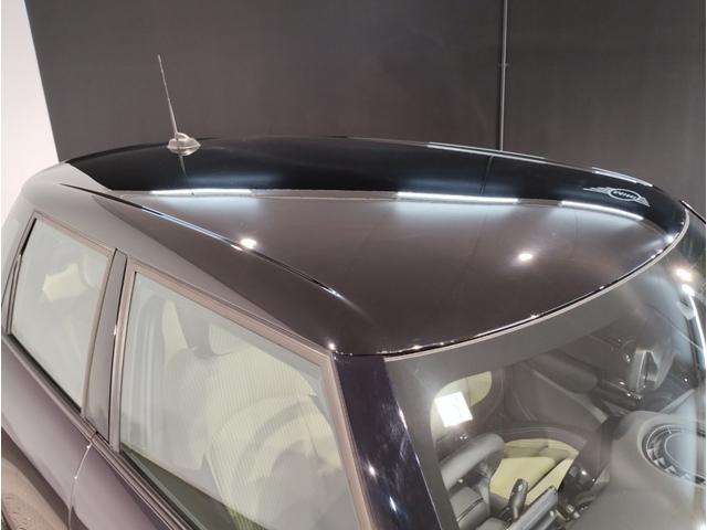 MINI クーパーS レゾリュート・エディション ワンオーナー 特別仕様車 アップルカープレイ シートヒーター クルーズコントロール 衝突被害軽減ブレーキ 前後障害物センサー リアカメラ 純正18インチアルミホイール コンフォートアクセス(75枚目)