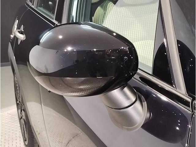 MINI クーパーS レゾリュート・エディション ワンオーナー 特別仕様車 アップルカープレイ シートヒーター クルーズコントロール 衝突被害軽減ブレーキ 前後障害物センサー リアカメラ 純正18インチアルミホイール コンフォートアクセス(77枚目)