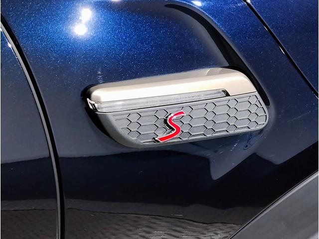 MINI クーパーS レゾリュート・エディション ワンオーナー 特別仕様車 アップルカープレイ シートヒーター クルーズコントロール 衝突被害軽減ブレーキ 前後障害物センサー リアカメラ 純正18インチアルミホイール コンフォートアクセス(78枚目)
