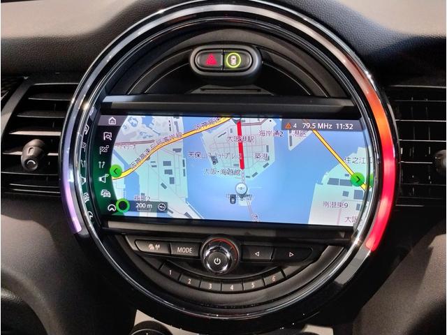 ＭＩＮＩ ジョンクーパーワークス　２年保証付・トラックスタイル・シートヒーター・アクティブクルーズ・ヘッドアップディスプレイ・パドルシフト・１８インチＡＷ・バックカメラ・ＥＴＣ・禁煙車（31枚目）