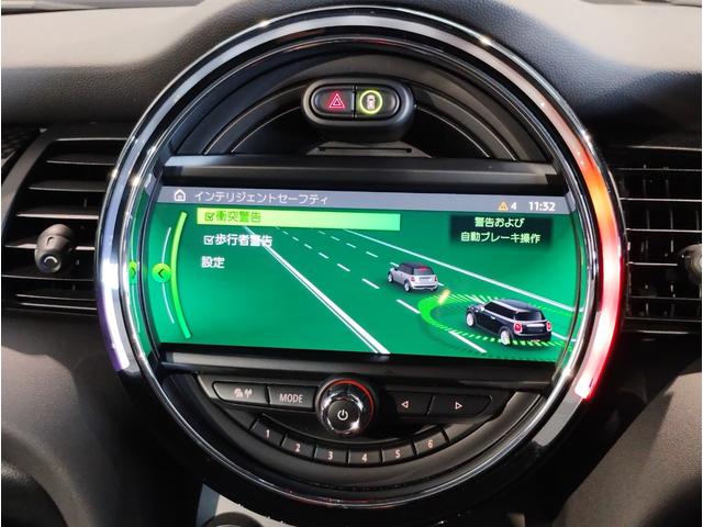 ＭＩＮＩ ジョンクーパーワークス　２年保証付・トラックスタイル・シートヒーター・アクティブクルーズ・ヘッドアップディスプレイ・パドルシフト・１８インチＡＷ・バックカメラ・ＥＴＣ・禁煙車（35枚目）