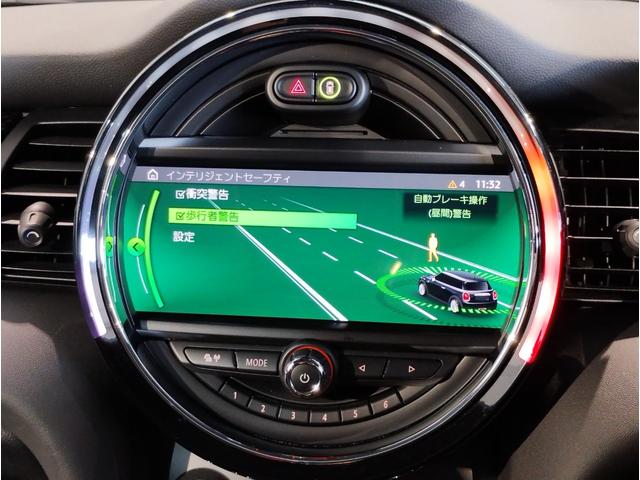 ＭＩＮＩ ジョンクーパーワークス　２年保証付・トラックスタイル・シートヒーター・アクティブクルーズ・ヘッドアップディスプレイ・パドルシフト・１８インチＡＷ・バックカメラ・ＥＴＣ・禁煙車（36枚目）
