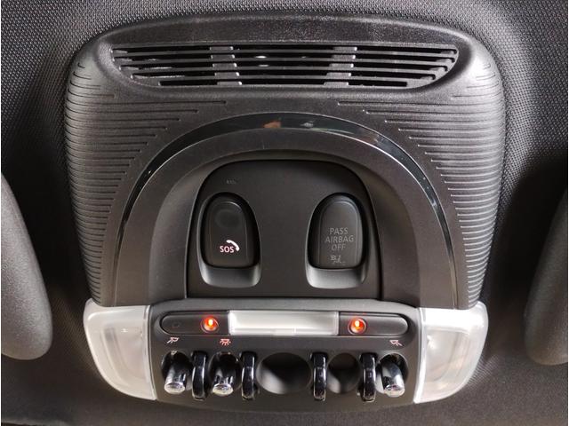 ＭＩＮＩ ジョンクーパーワークス　２年保証付・トラックスタイル・シートヒーター・アクティブクルーズ・ヘッドアップディスプレイ・パドルシフト・１８インチＡＷ・バックカメラ・ＥＴＣ・禁煙車（50枚目）