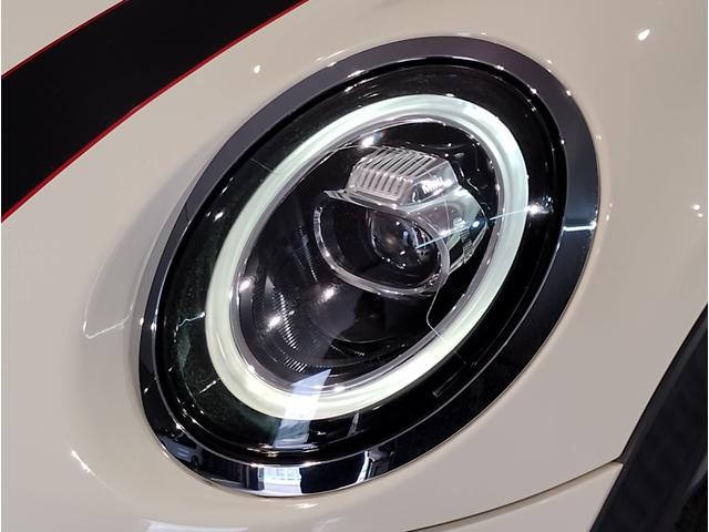 ＭＩＮＩ ジョンクーパーワークス　２年保証付・トラックスタイル・シートヒーター・アクティブクルーズ・ヘッドアップディスプレイ・パドルシフト・１８インチＡＷ・バックカメラ・ＥＴＣ・禁煙車（58枚目）