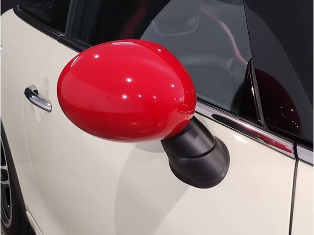ＭＩＮＩ ジョンクーパーワークス　２年保証付・トラックスタイル・シートヒーター・アクティブクルーズ・ヘッドアップディスプレイ・パドルシフト・１８インチＡＷ・バックカメラ・ＥＴＣ・禁煙車（62枚目）