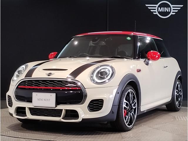 ＭＩＮＩ ジョンクーパーワークス　２年保証付・トラックスタイル・シートヒーター・アクティブクルーズ・ヘッドアップディスプレイ・パドルシフト・１８インチＡＷ・バックカメラ・ＥＴＣ・禁煙車（70枚目）