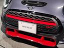 ジョンクーパーワークスGP 世界3000台限定車 日本240台限定車 レッドブレーキキャリパー ダイナミカレザー バックカメラ 純正HDDナビ 専用18インチAW ミラー型ETC(17枚目)