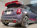 ジョンクーパーワークスGP 世界3000台限定車 日本240台限定車 レッドブレーキキャリパー ダイナミカレザー バックカメラ 純正HDDナビ 専用18インチAW ミラー型ETC(23枚目)