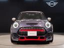 ジョンクーパーワークスGP 世界3000台限定車 日本240台限定車 レッドブレーキキャリパー ダイナミカレザー バックカメラ 純正HDDナビ 専用18インチAW ミラー型ETC(76枚目)