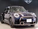 MINI クーパーS レゾリュート・エディション ワンオーナー 特別仕様車 アップルカープレイ シートヒーター クルーズコントロール 衝突被害軽減ブレーキ 前後障害物センサー リアカメラ 純正18インチアルミホイール コンフォートアクセス(6枚目)