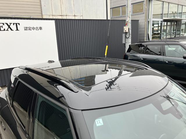 MINI ジョンクーパーワークス カントリーマンオール4JCW 弊社1オーナー 禁煙車 Lパッケージ パノラマガラスサンルーフ JCWトリム 全周囲カメラ パドルシフト 電動シート ヘッドアップディスプレイ ワイヤレスチャージング 純正ナビ シートヒーター(20枚目)