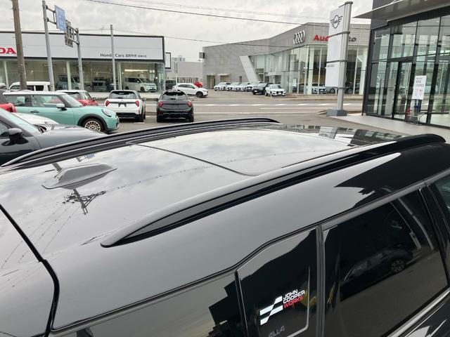 MINI ジョンクーパーワークス カントリーマンオール4JCW 弊社1オーナー 禁煙車 Lパッケージ パノラマガラスサンルーフ JCWトリム 全周囲カメラ パドルシフト 電動シート ヘッドアップディスプレイ ワイヤレスチャージング 純正ナビ シートヒーター(26枚目)